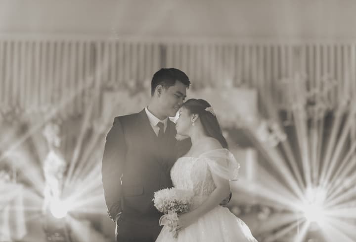 John and Rachel wedding photo 201