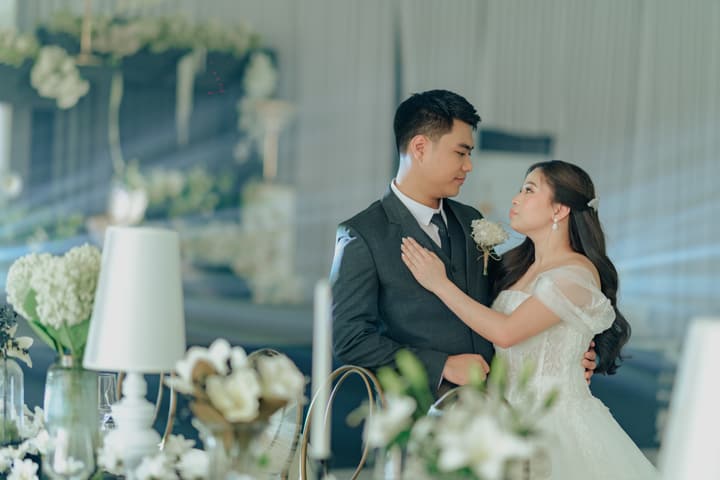 John and Rachel wedding photo 202