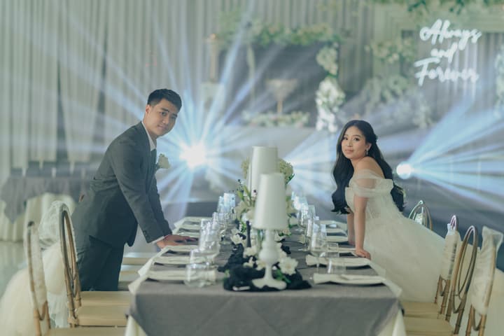 John and Rachel wedding photo 208