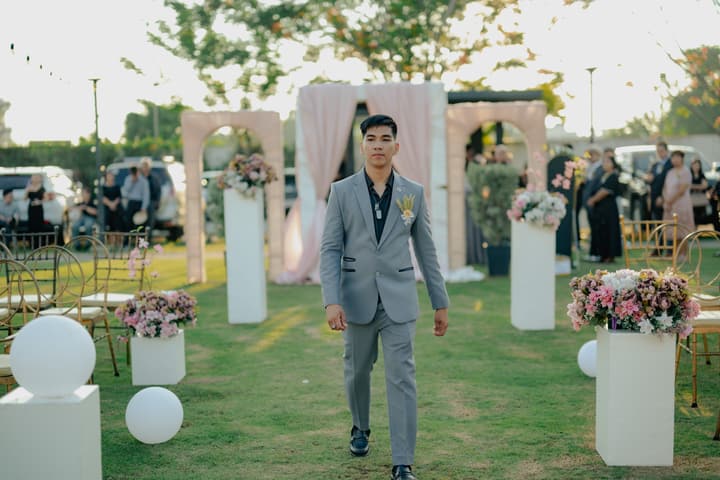 John and Rachel wedding photo 305