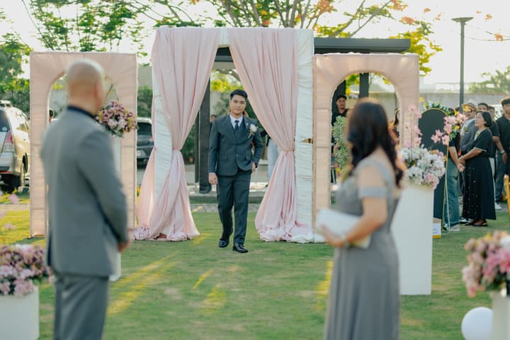 John and Rachel wedding photo 313