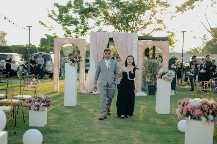 John and Rachel wedding photo 340