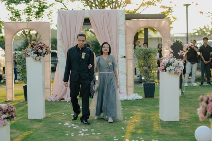 John and Rachel wedding photo 379