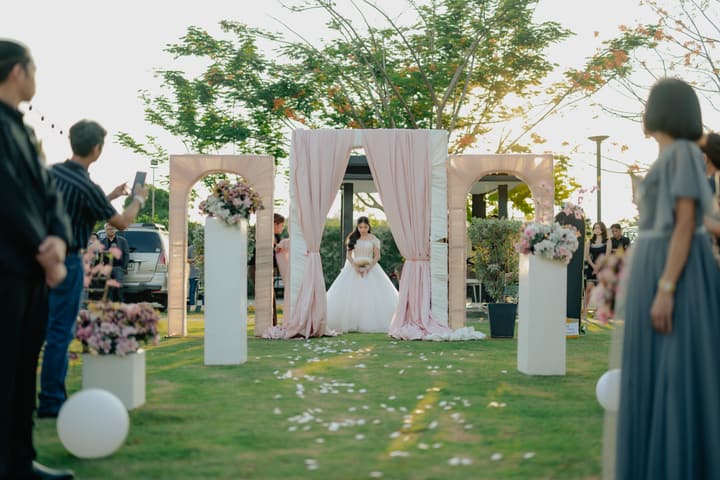 John and Rachel wedding photo 398