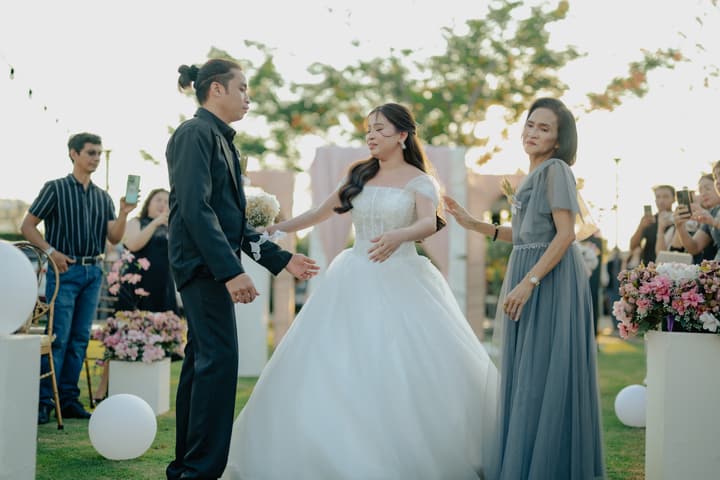 John and Rachel wedding photo 411