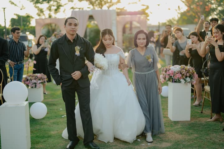 John and Rachel wedding photo 413