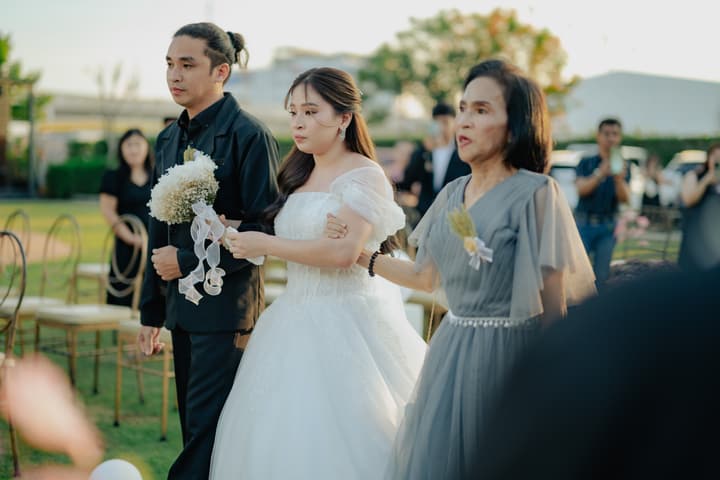 John and Rachel wedding photo 418