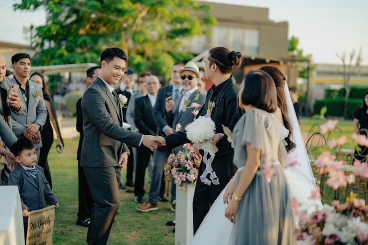 John and Rachel wedding photo 420