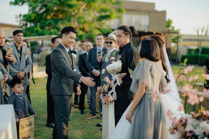 John and Rachel wedding photo 421