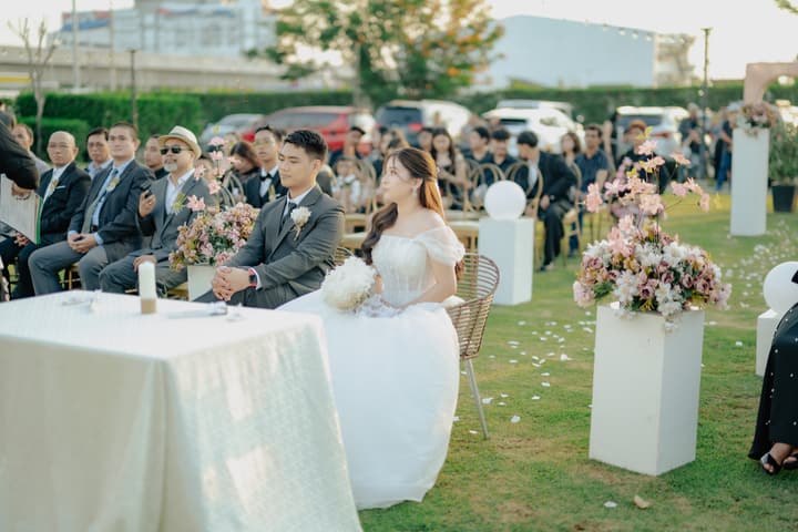 John and Rachel wedding photo 455