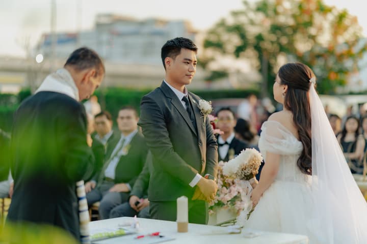 John and Rachel wedding photo 477