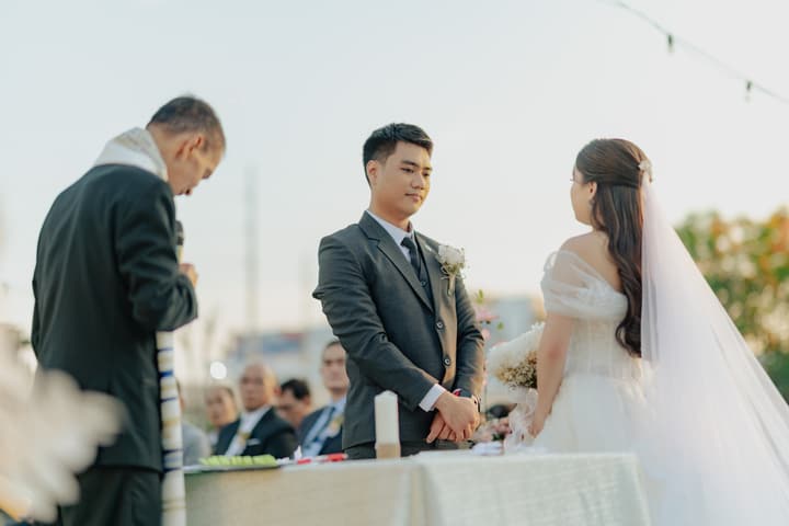 John and Rachel wedding photo 479