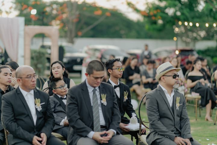 John and Rachel wedding photo 513