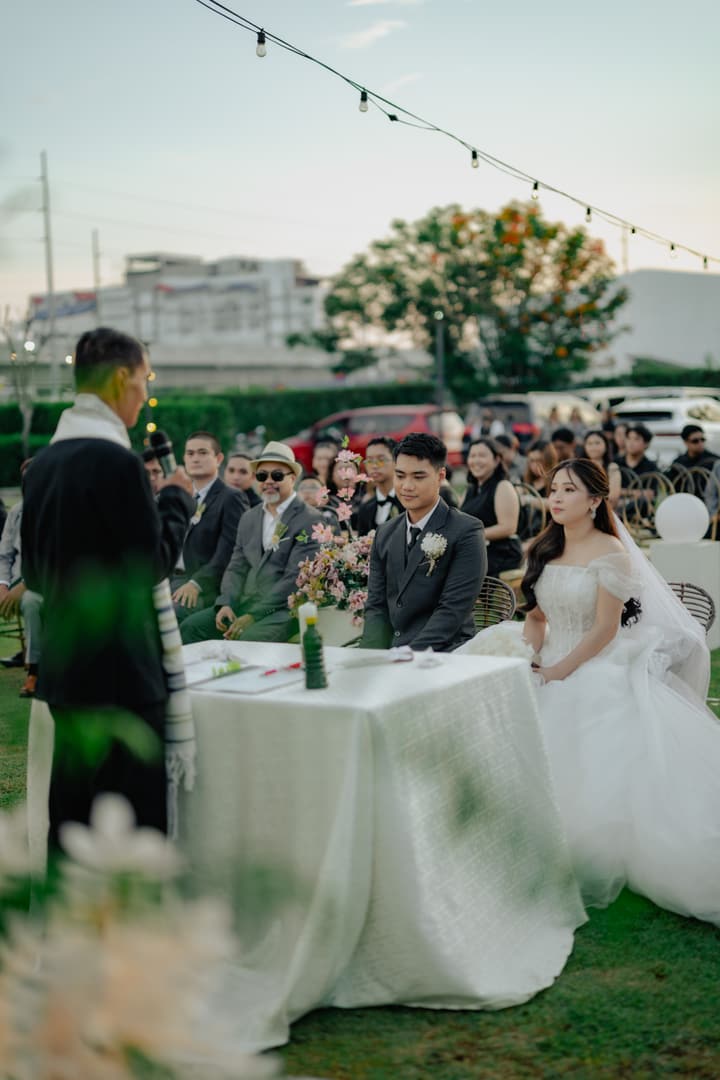 John and Rachel wedding photo 519