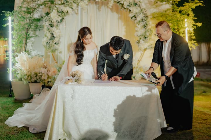 John and Rachel wedding photo 566