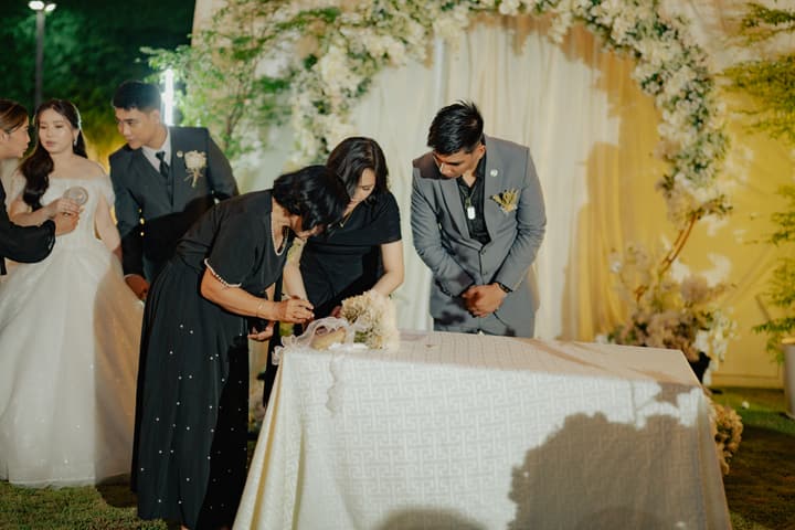 John and Rachel wedding photo 572