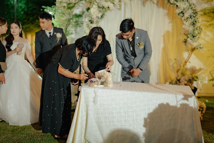 John and Rachel wedding photo 573