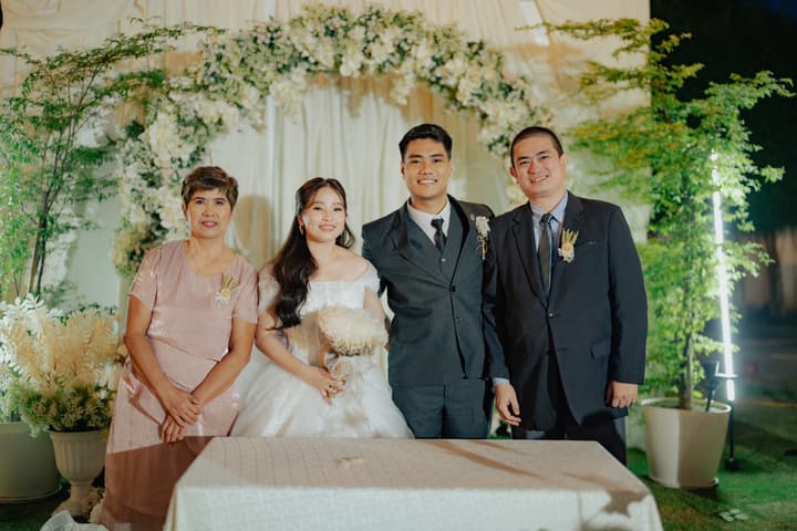 John and Rachel wedding photo 578