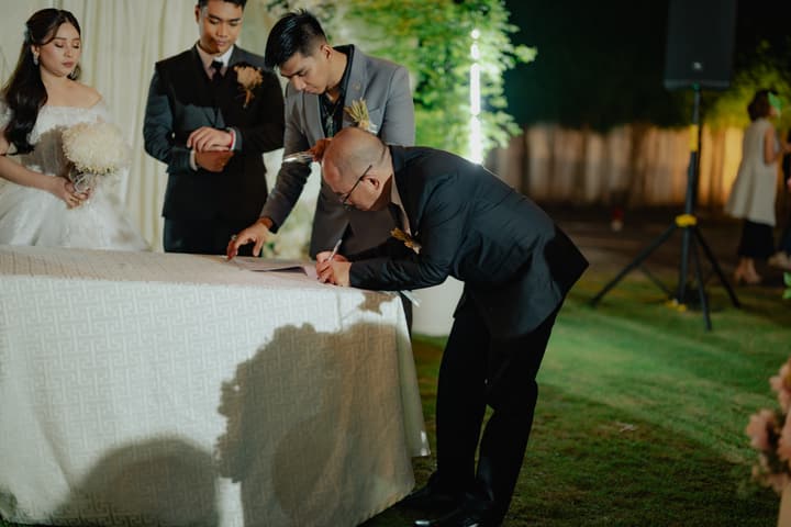 John and Rachel wedding photo 579