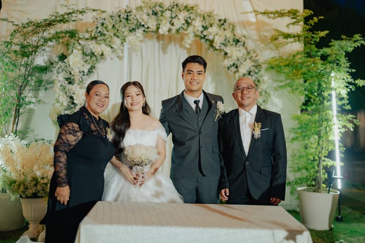 John and Rachel wedding photo 580