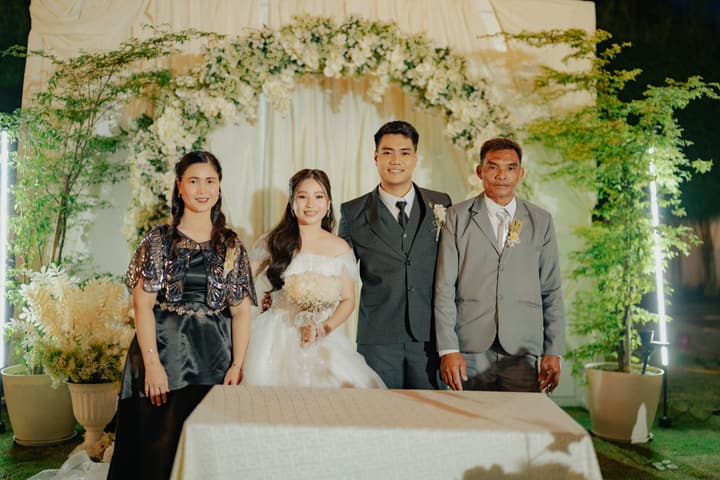 John and Rachel wedding photo 583