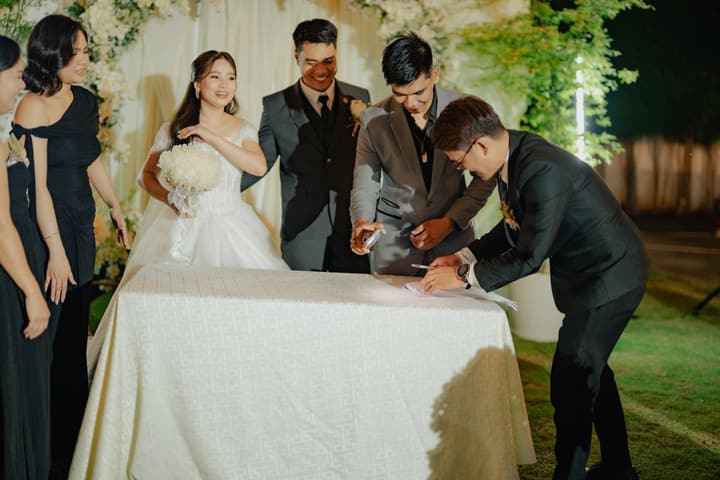 John and Rachel wedding photo 585