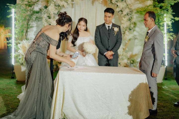 John and Rachel wedding photo 587