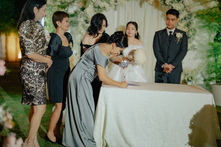 John and Rachel wedding photo 591