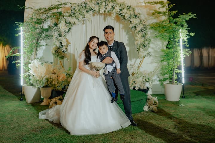 John and Rachel wedding photo 608