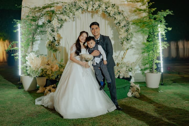 John and Rachel wedding photo 609