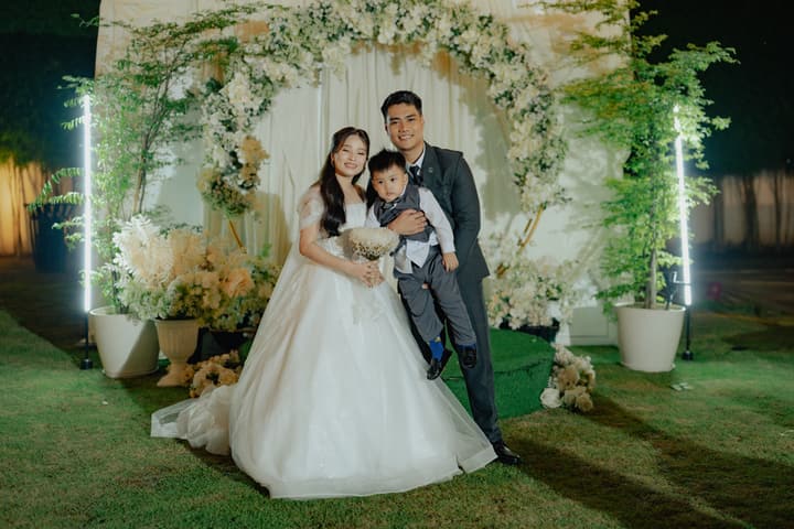 John and Rachel wedding photo 610