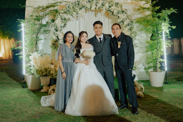 John and Rachel wedding photo 623