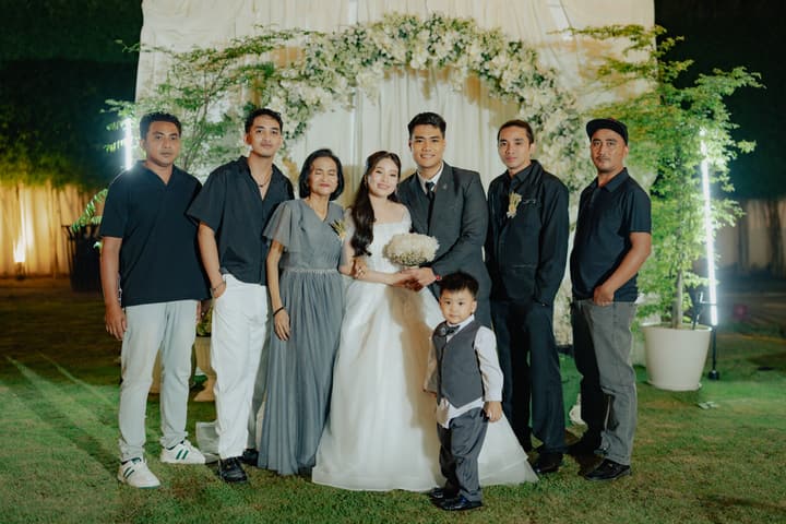 John and Rachel wedding photo 631