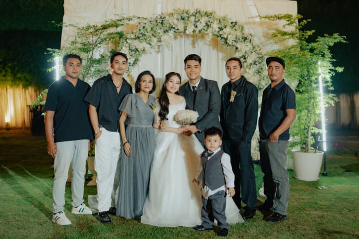 John and Rachel wedding photo 632