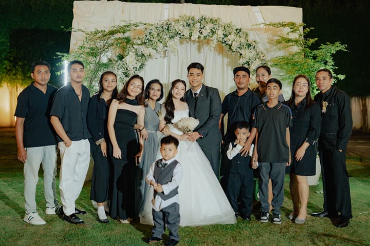 John and Rachel wedding photo 642