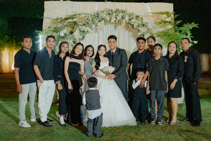 John and Rachel wedding photo 649