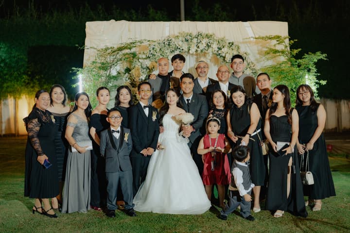 John and Rachel wedding photo 653