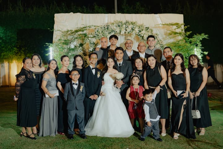 John and Rachel wedding photo 654