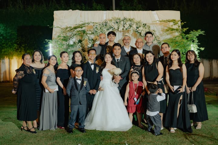 John and Rachel wedding photo 656