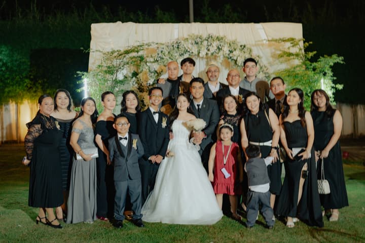 John and Rachel wedding photo 659