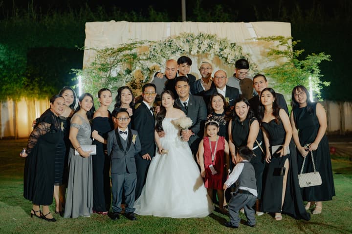 John and Rachel wedding photo 661