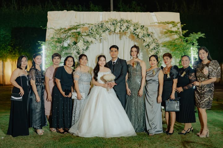 John and Rachel wedding photo 668