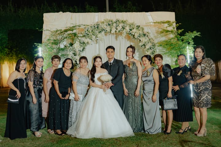 John and Rachel wedding photo 675