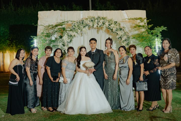 John and Rachel wedding photo 676