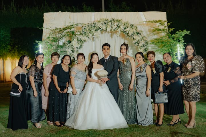 John and Rachel wedding photo 677
