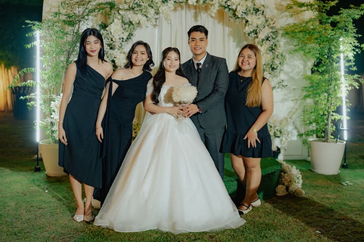 John and Rachel wedding photo 688