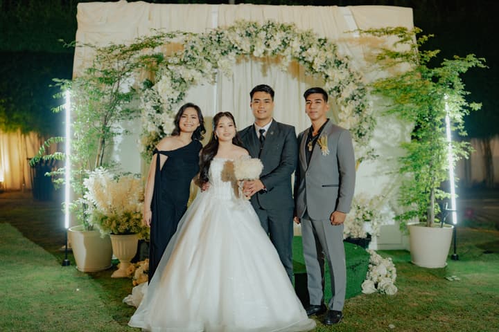 John and Rachel wedding photo 692