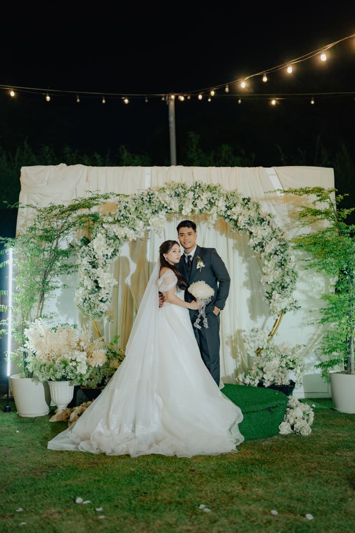 John and Rachel wedding photo 711