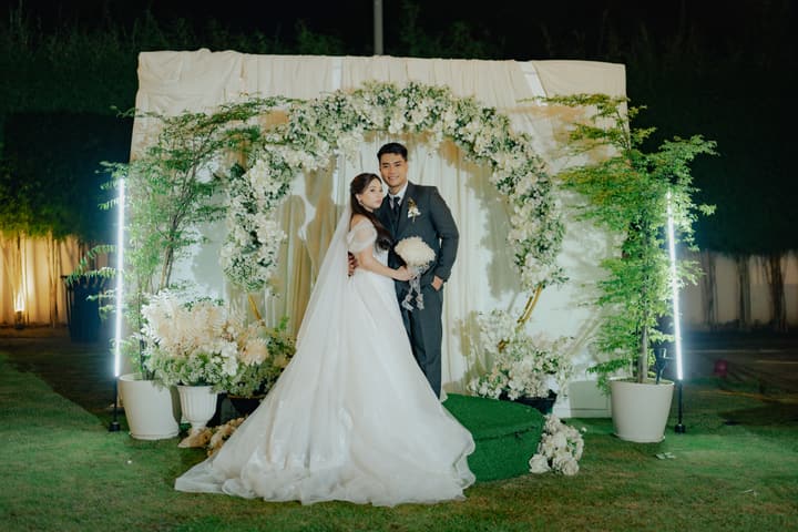 John and Rachel wedding photo 712