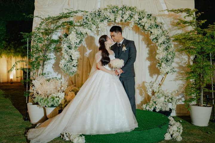 John and Rachel wedding photo 716